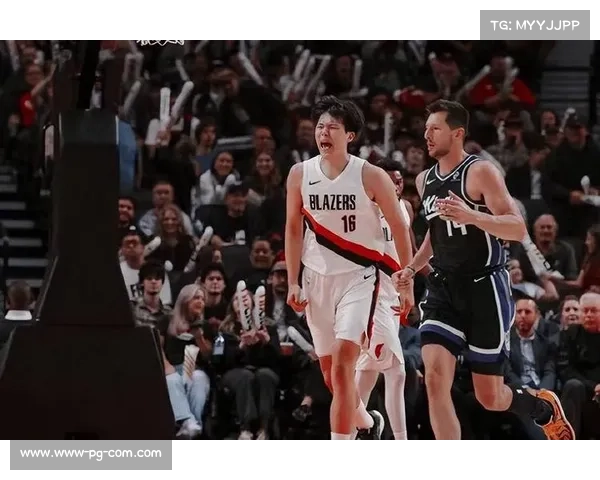 杨瀚森砍下16分4板3帽征服开拓者 周琦NBA得分榜排名岌岌可危 杨瀚森砍下16分4板3帽征服开拓者 周琦NBA得分榜排名岌岌可危