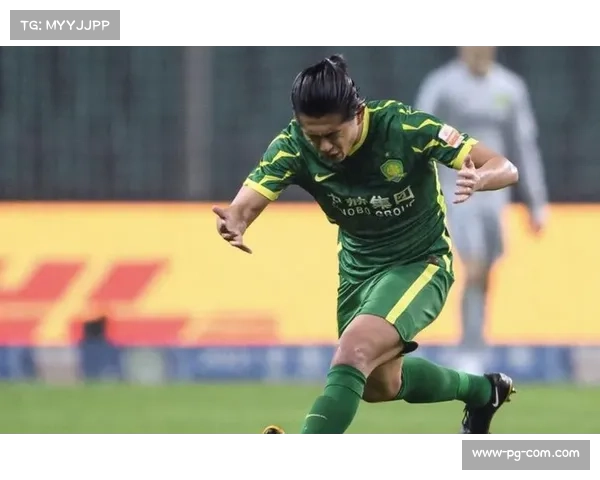 张玉宁头球破门延续火热状态 国安进攻端依赖本土核心